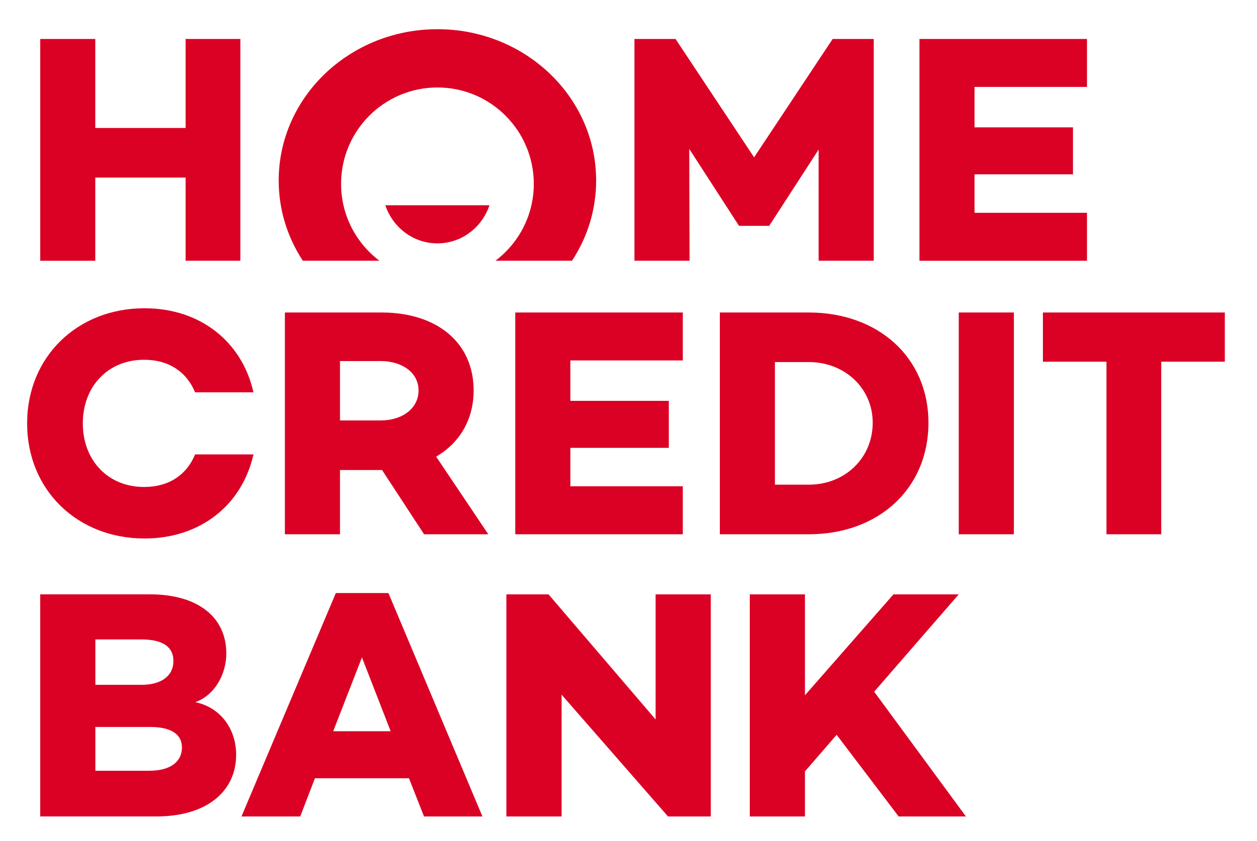Home Credit Bank Kazakhstan